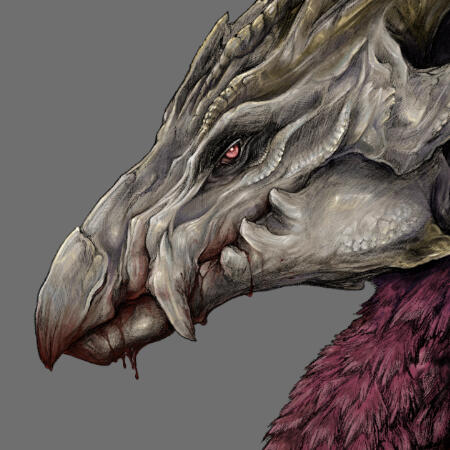 &#39;Kingslayer&#39; | Monster Hunter