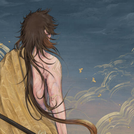 &#39;Wandering Clouds&#39; | Genshin Impact