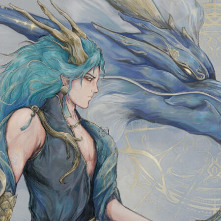 'Windborne Resonance.' | Wuthering Waves