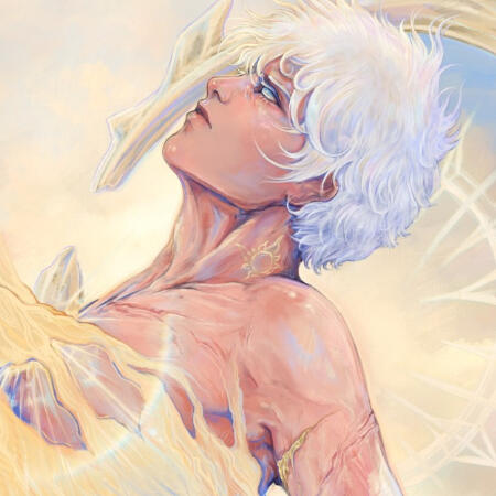 'Oritur sol.' | Honkai: Star Rail