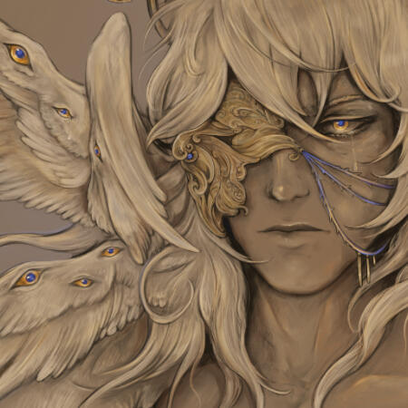 'God Complex' | Honkai: Star Rail