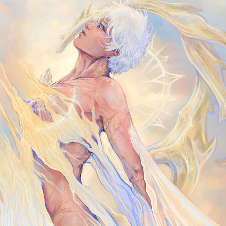 'Oritur sol.' | H:SR (concept/redesign)